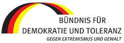 Logo BfTD