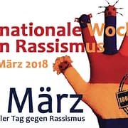 internationaler Tag gegen Rassismus