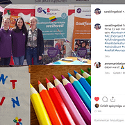 Markt der Kulturen in Pirna