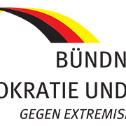 Logo_Bündnis_für_Demokratie_und_Toleranz Logo BfTD