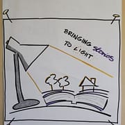 Bringing Stories to Light