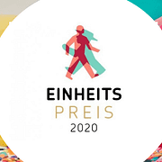 Design ohne Titel Platz 3 für Colored Glasses beim Einheitspreis 2020