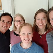 CG-Vorstand