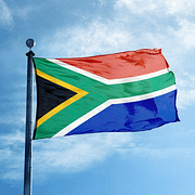 Südafrika