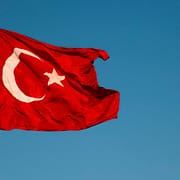 Türkei