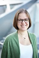 YFU-Vorstandsmitglied Julika Bake