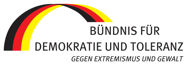 Logo BfTD