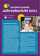 Jahresbericht 2021