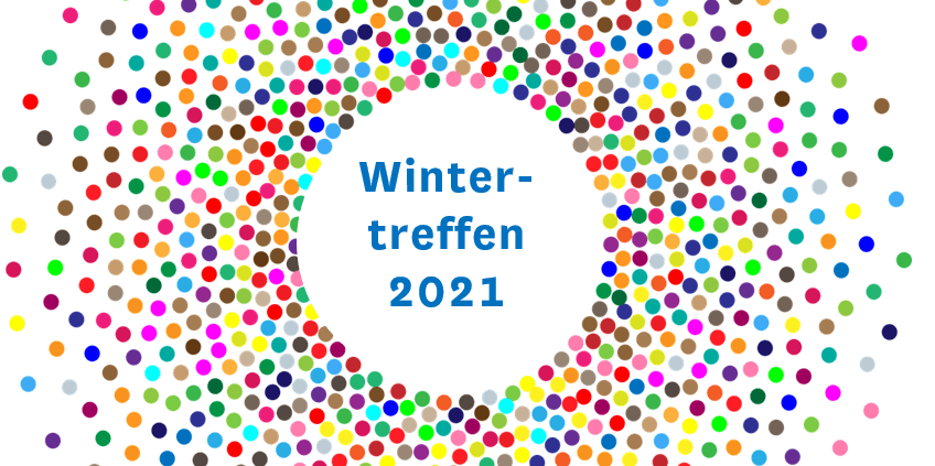 Wintertreffen 2021 Logo