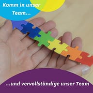 Unser Marketing-Team sucht dich als Verstärkung im Bereich Social Media!