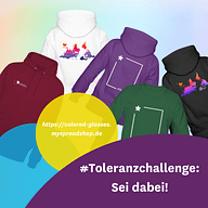 Toleranzchallenge
